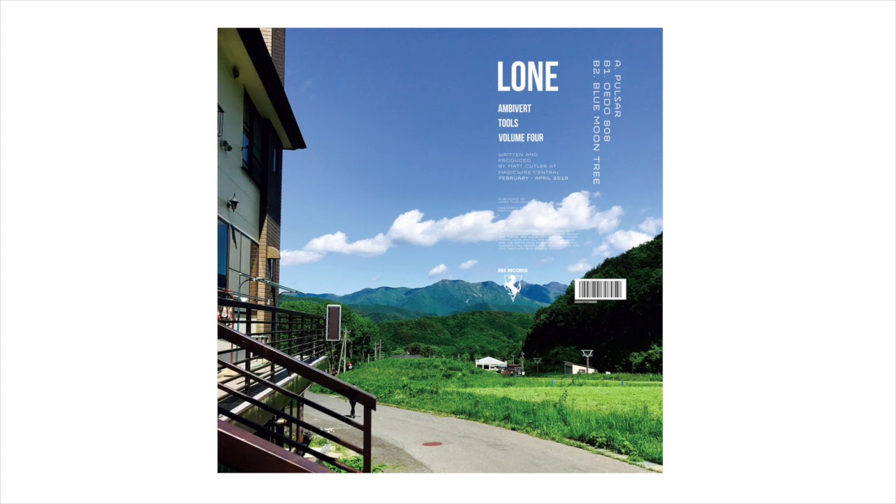 Lone - Pulsar