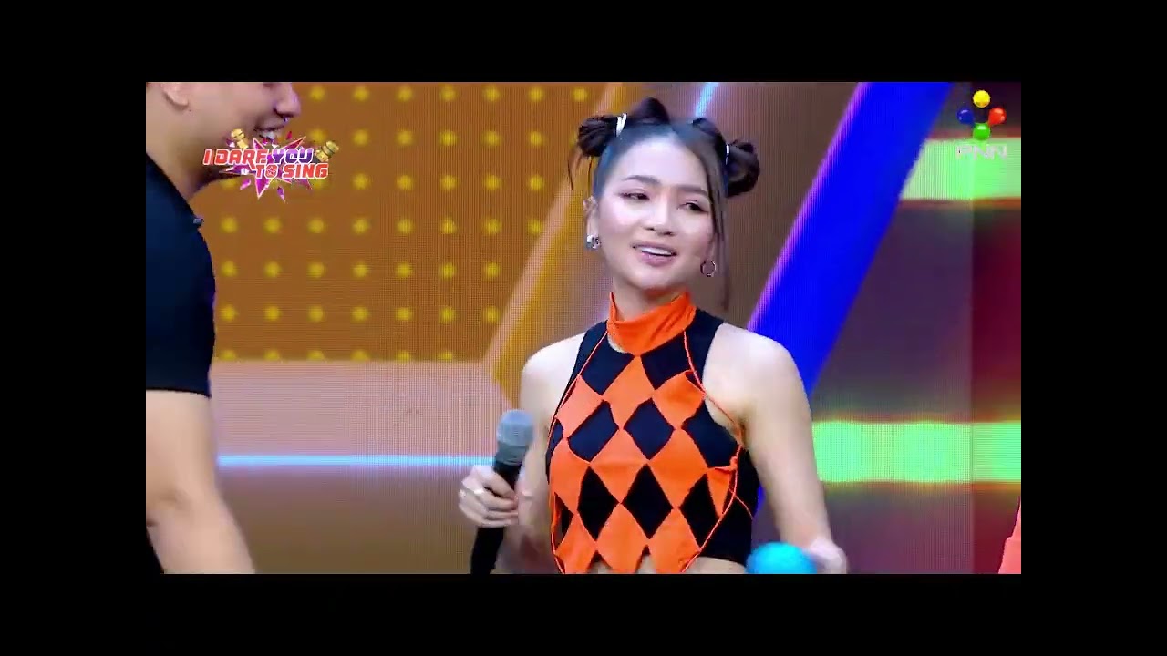 I Dare to Sing | PNN Entertainment