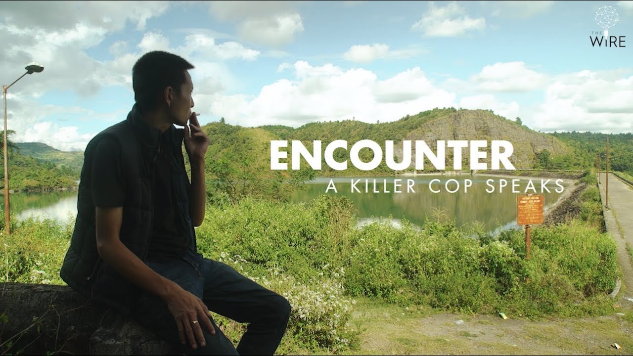 Encounter: A Killer Cop&nbsp;Speaks | Fake Encounters | Manipur |