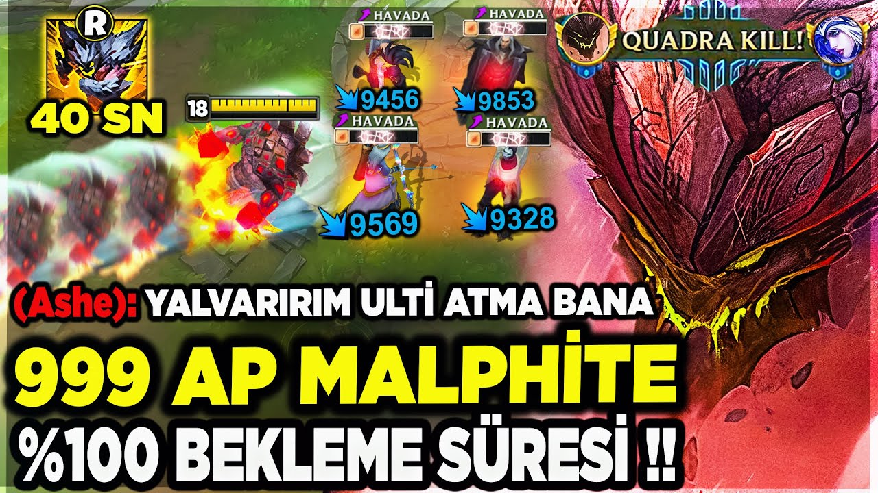 AYAKKABIYI BİLE SATTIM !! FLASH ATAMAYAN &Ouml;L&Uuml;YOR !! MALPHİTE ORMAN !!