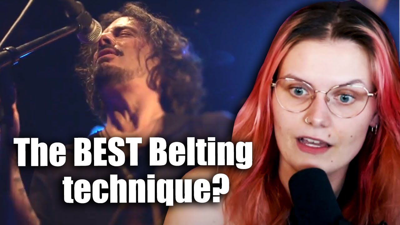 Mindblowing!! Vocal Coach 1st Time Reaction to Richie Kotzen 'Remember'