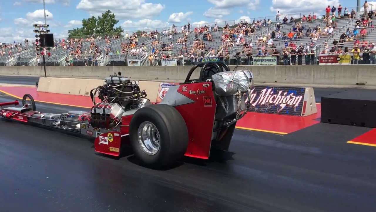 NOSTALGIA TOP FUEL DRAGSTERS RACE DAY 131 DRAG WAY AUGUST 10th 2019