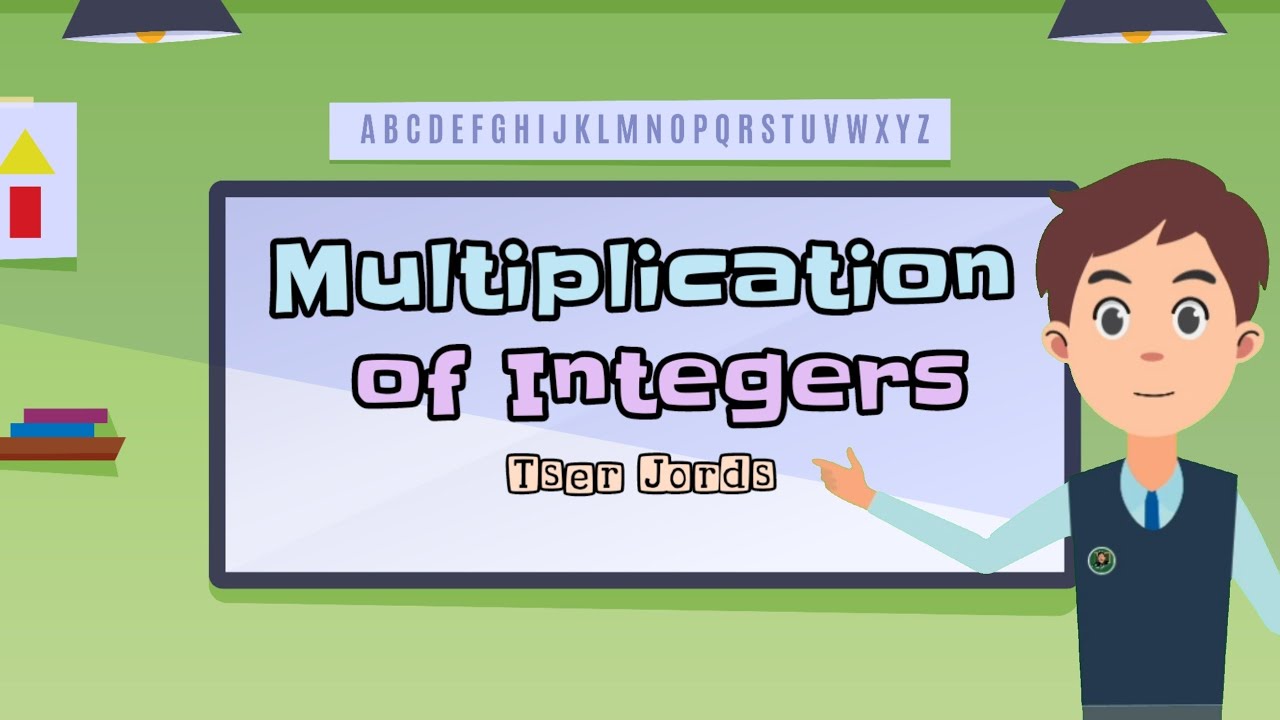 Unbelievable Trick to Master Multiplication of Integers Instantly!