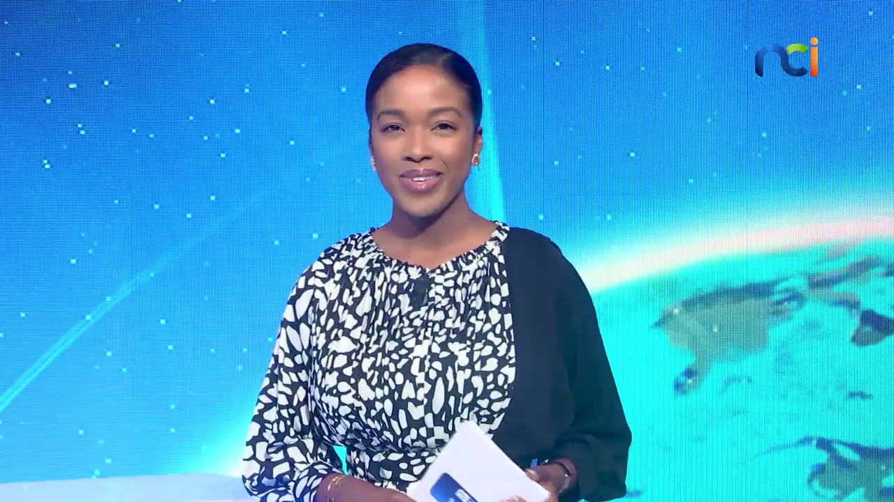 NCI NEWS du mercredi 30 septembre 2020 avec Mélina Makissi