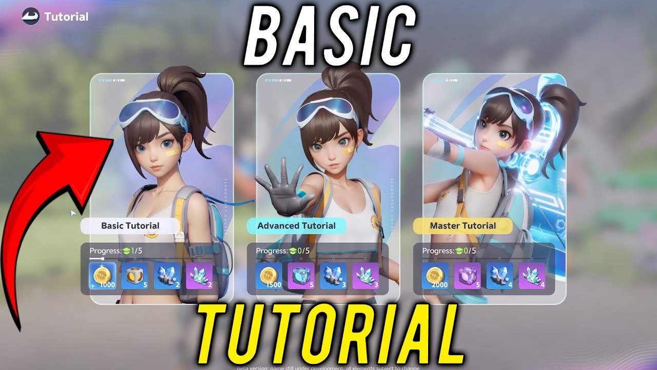 Aniimo BETA &ndash; Full Basic Tutorial! Twining, Catching, Fire Interactions & Combat Guide!