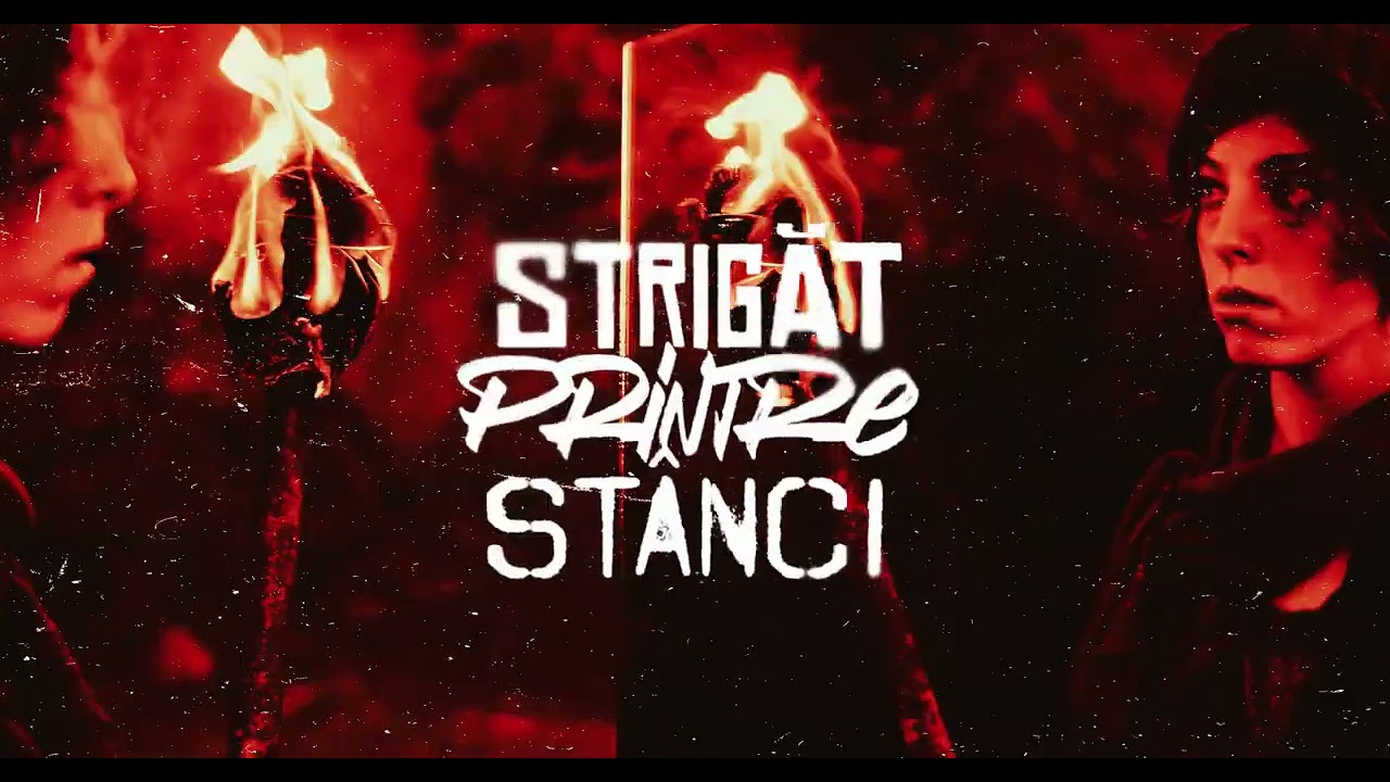 BREATHELAST - VĂI AD&Acirc;NCI (LYRIC VIDEO)