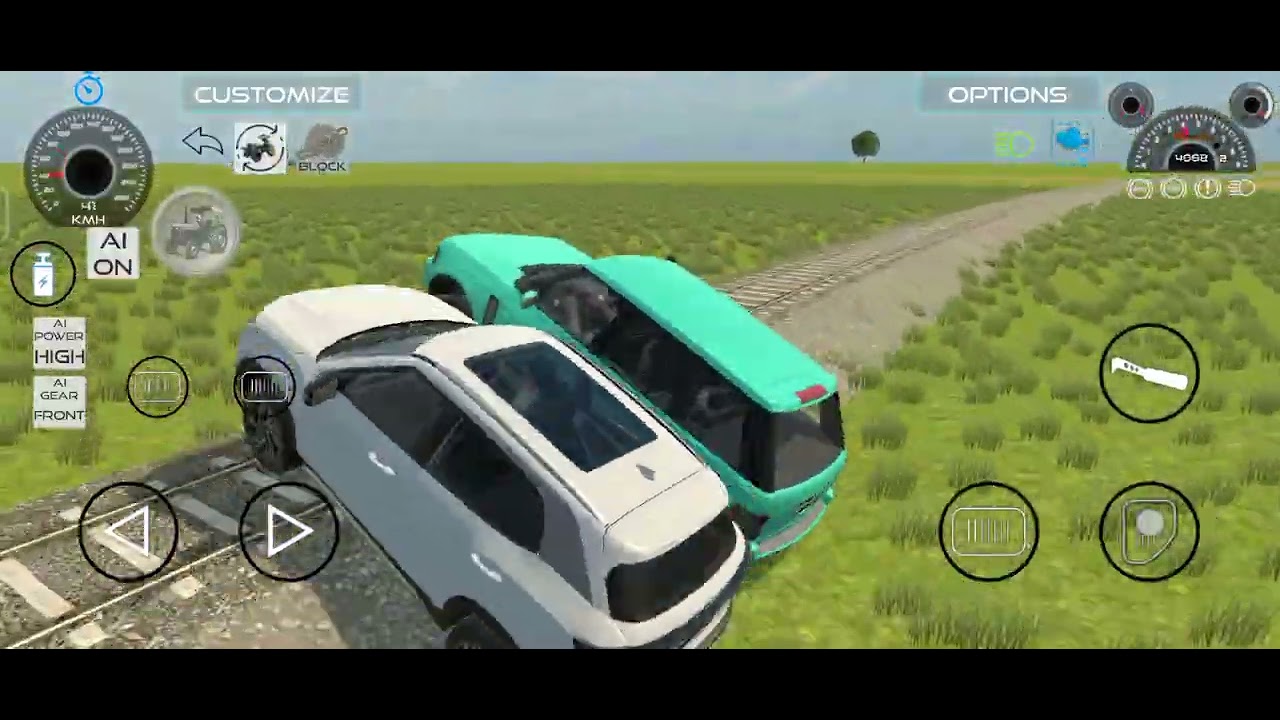 New range rover v/s old model #trending #manatruckvlogs #mrbeast 