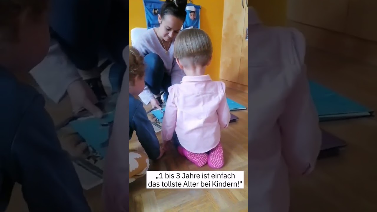 7 Gründe, warum es toll ist, in einer 