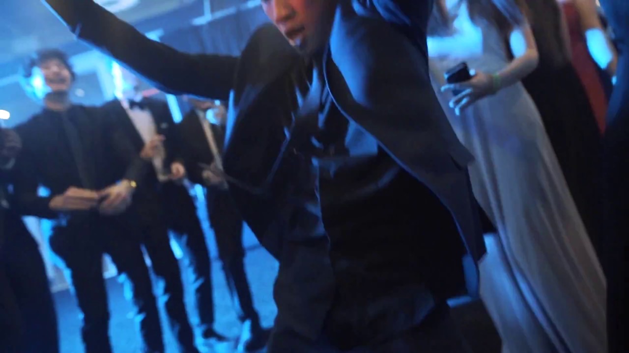 Ridler DJ Hire - Memorable Events (15secs)