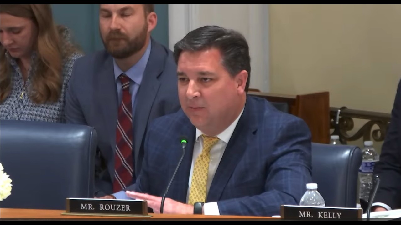 Rep. Rouzer Secures USDA Aid for Tobacco Farmers