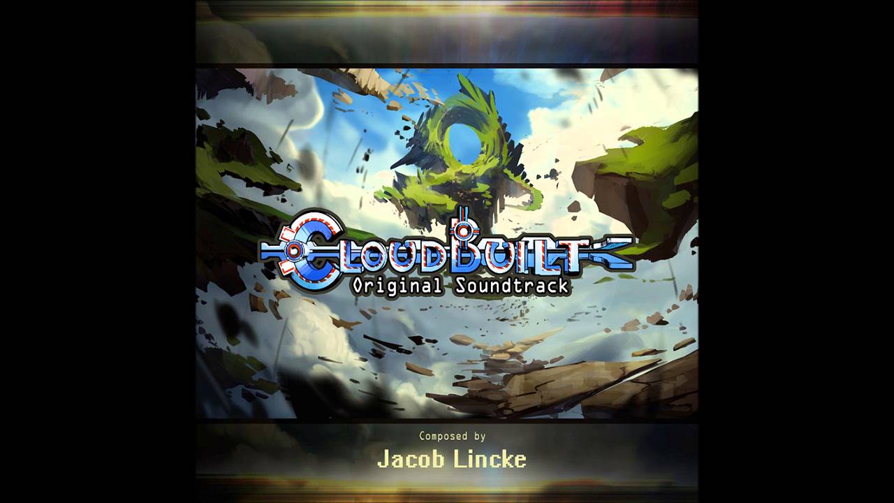 Cloudbuilt OST
