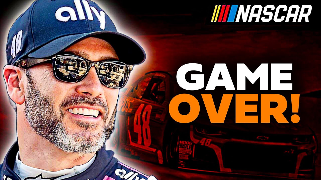 Petty GMS Just MADE A FINAL Announcement!