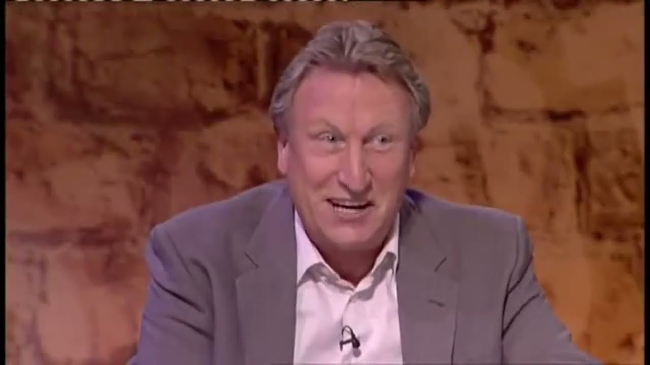 The League Cup Show - Wednesday 12th August 2009