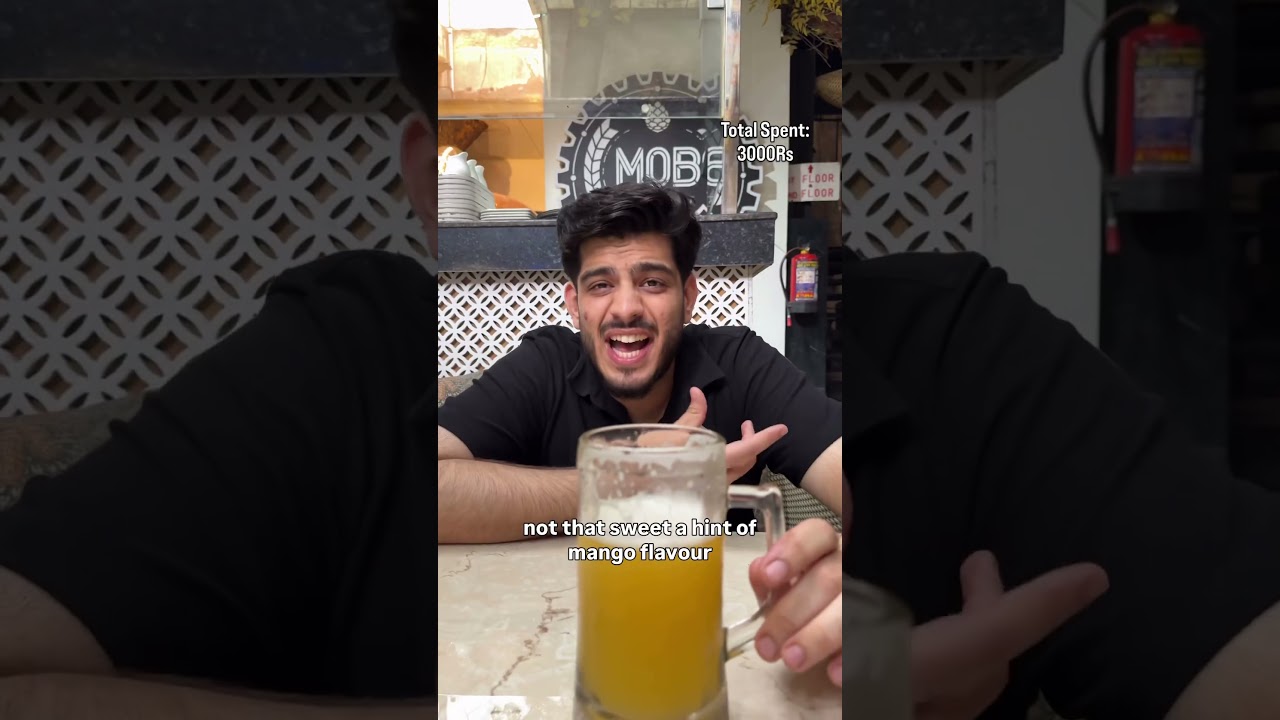 The best things to have in CP?! #food #bestfood #connaughtplace  (Connaught Place)