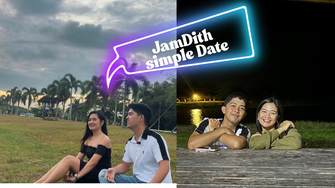 HULING DATE NA BA NG JAMDITH?!