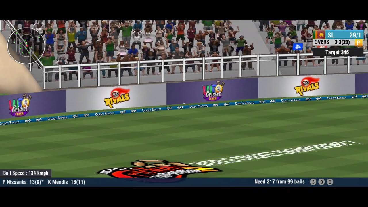 India vs shrilanka cricket match live 🔴 NeW 🎮-2