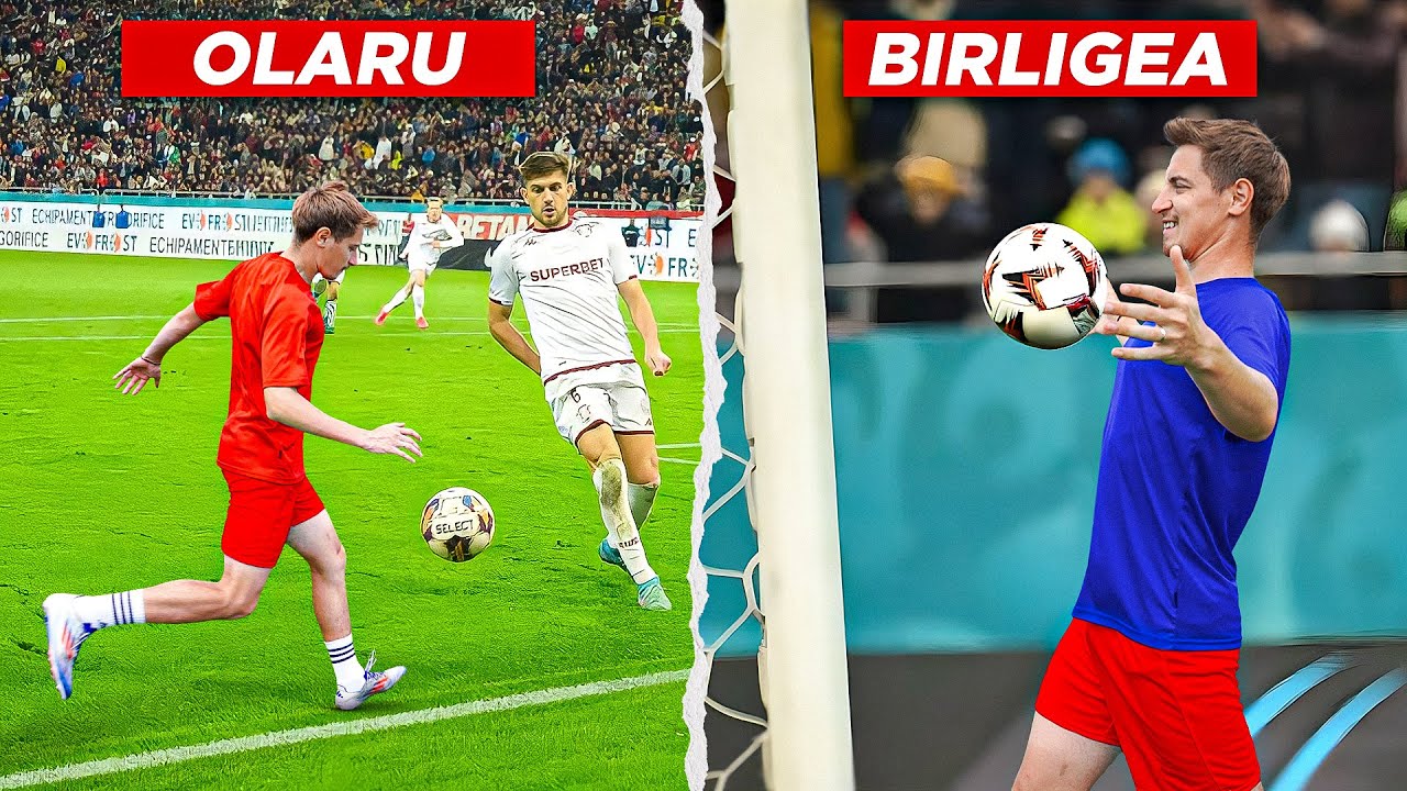 RECREEZ TOATE GOLURILE MARCATE DE FCSB ÎN 24 DE ORE