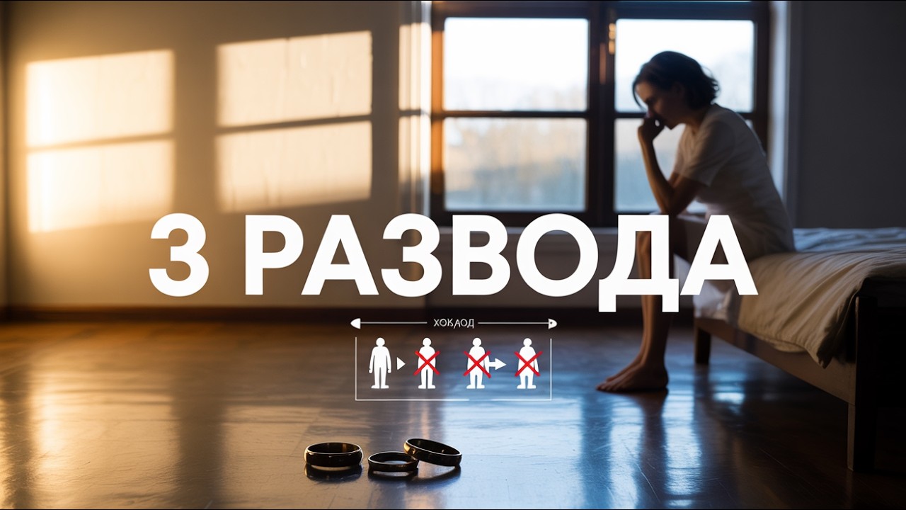 Почему хороший мужчина пугает, а с абьюзером — как дома