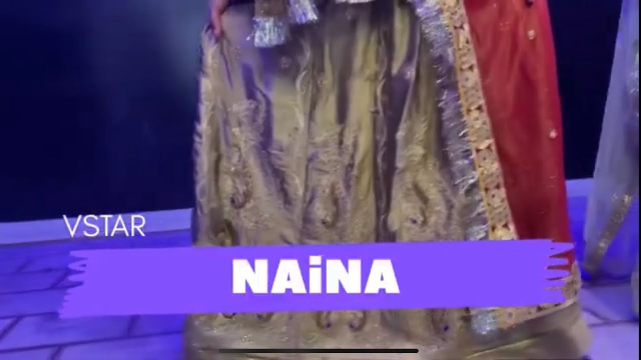 NAINA SONG DANCE VIDEO CHOREOGRAPHY BY VIJENDER SOLANKI (vstar) Vocal By RAJAN SHARMA 2022 ￼