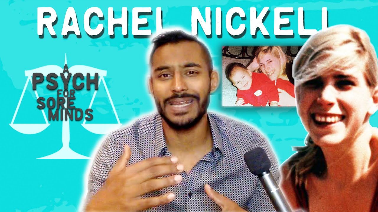Why the Rachel Nickell Murder Case Divided Criminal Profiling and Psychiatry
