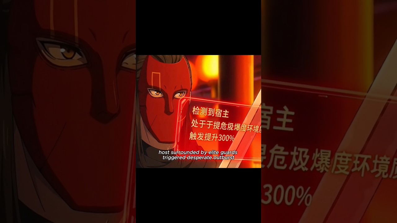 Marriage to a Ghoul&hellip; My Life Turned Into a Nightmare #anime #manhwa #recap #drama