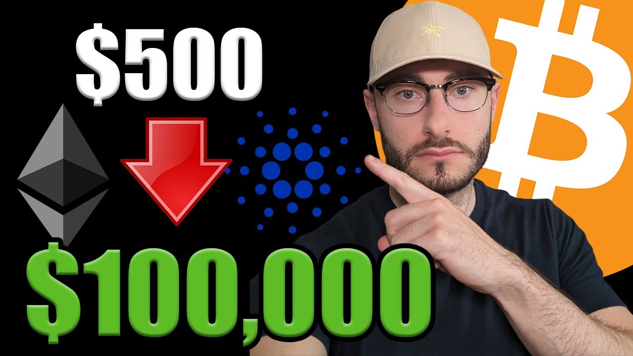 TOP CRYPTO GAMING COINS FOR EASY 50X GAINS!