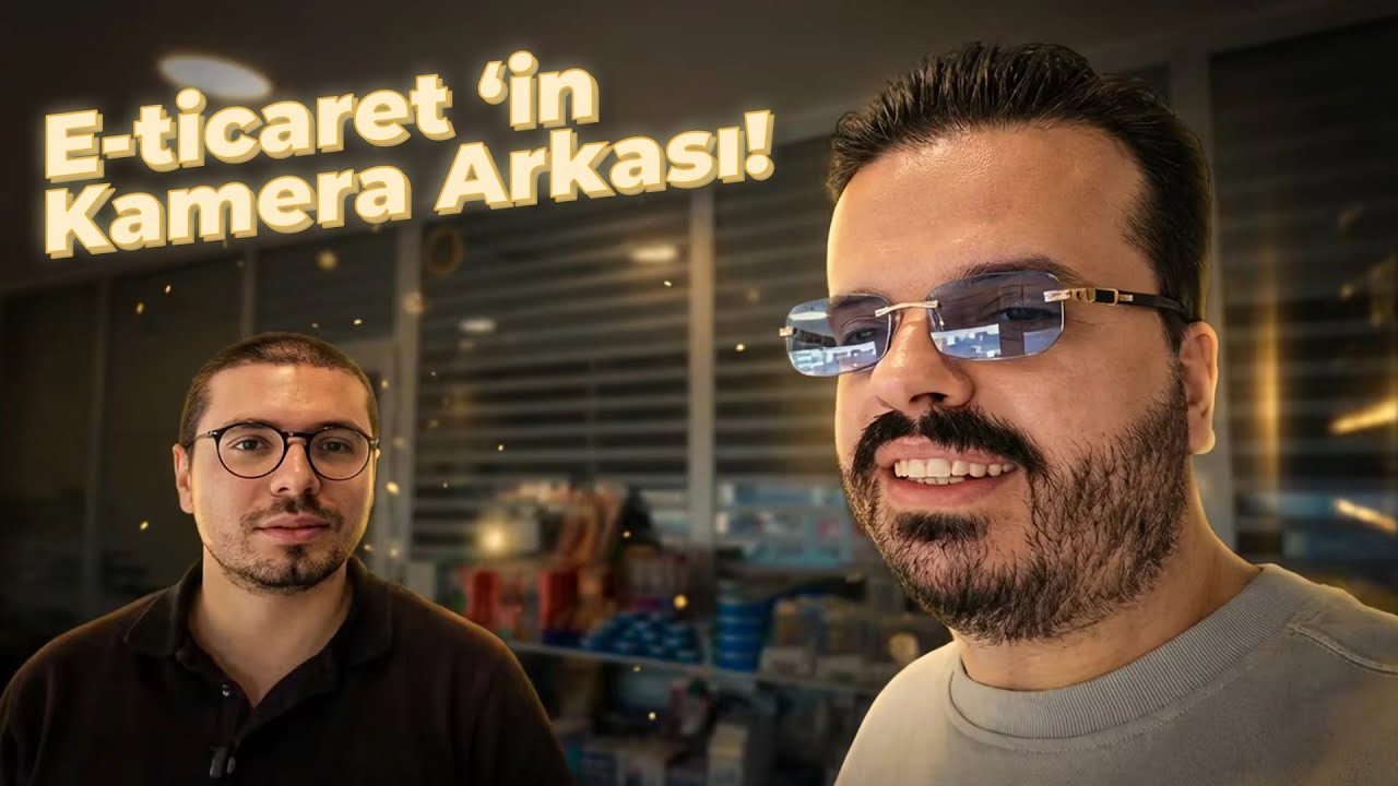 1 ÜRÜN İLE HAYATIM DEĞİŞTİ... 0 'dan Milyona Serisi!