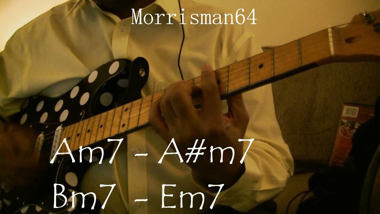 Raydio - For those that like to Groove  - Guitar Chords Lesson