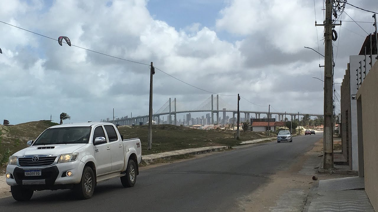 Natal/RN - Uma Cidade para Amar Ep.4: Zona Norte (Potengi, N. Sra. da Apresentação, e Redinha)