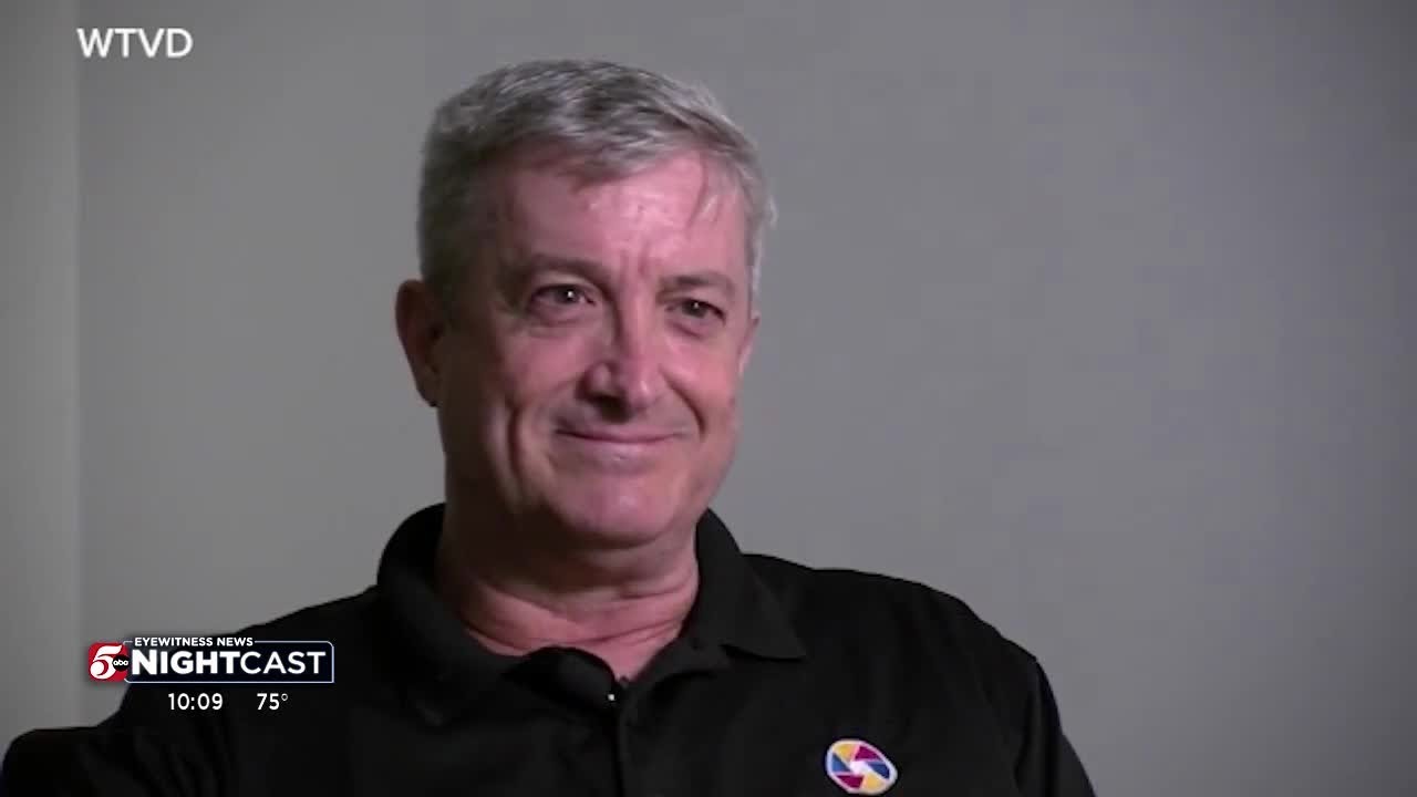 Family member speaks out about death of Rep. Melissa Hortman and her husband