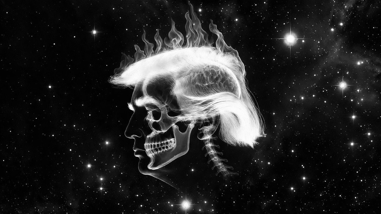 A Very Stable Genius: An Imaginary Portrait