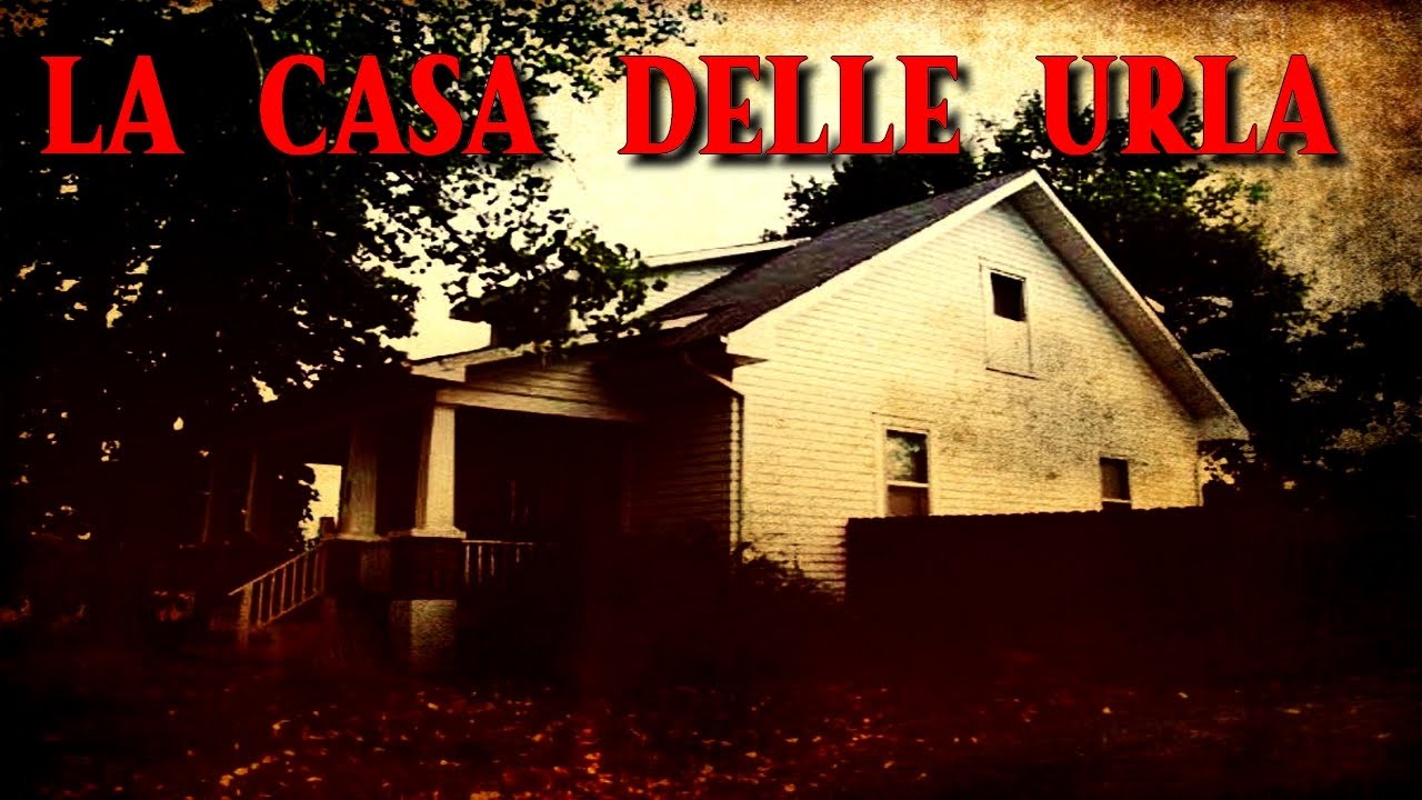 LA CASA DELLE URLA