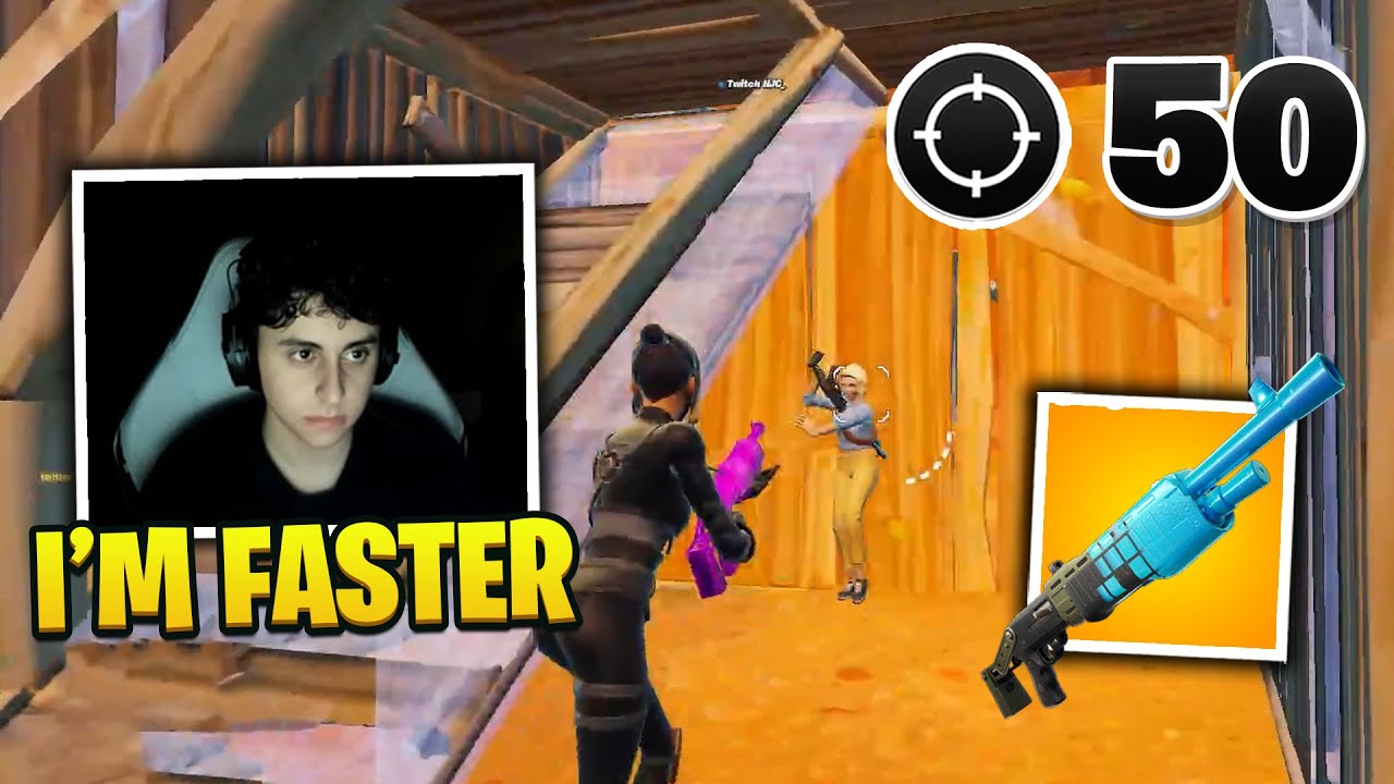 Boltz Makes Solo Squads Look EASY
