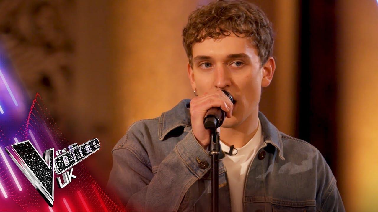 Ava, Stan and Roisin 'Smells Like Teen Spirit' | The Callbacks | The Voice UK 2024