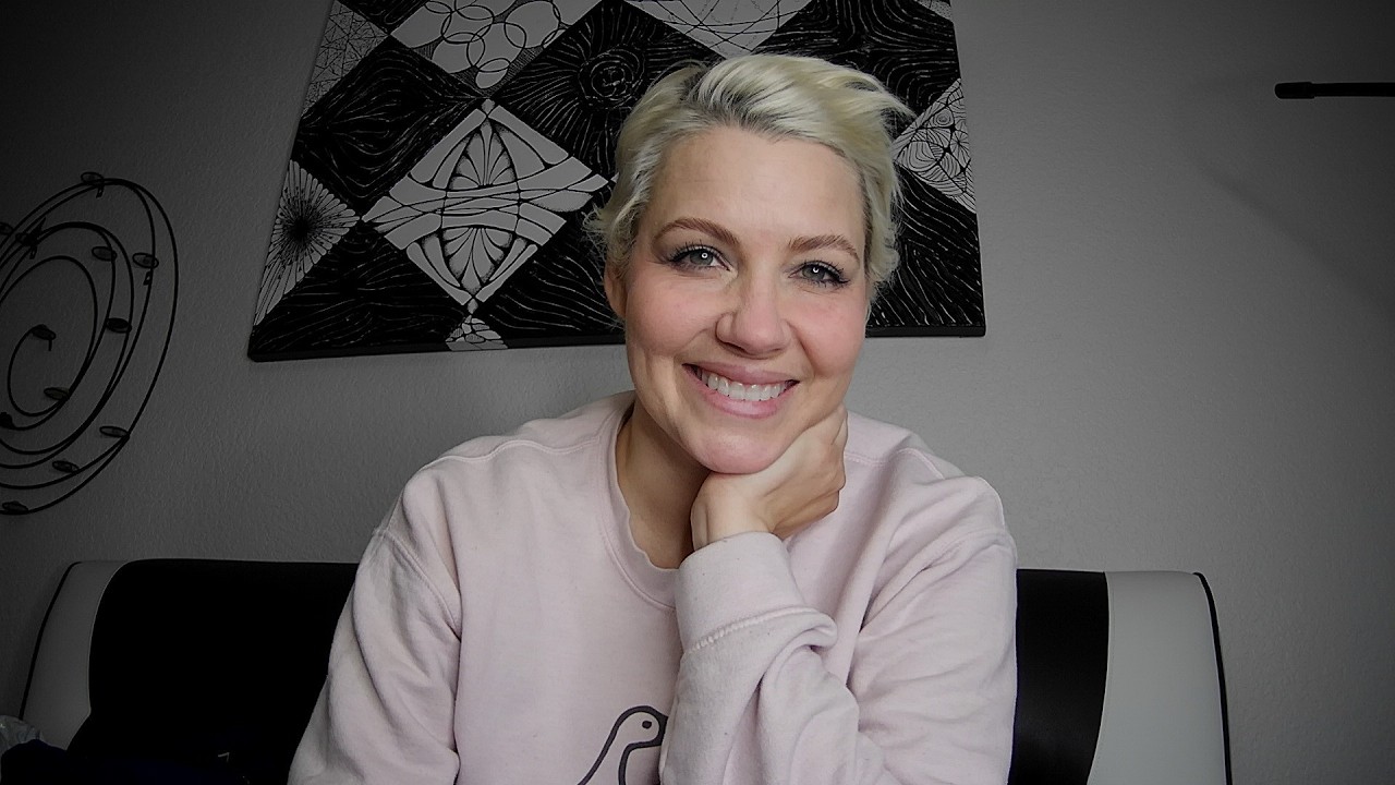 FREE one hour LIVE session for releasing trauma and overwhelm- EFT Tapping Tuesdays! 2-24-2026