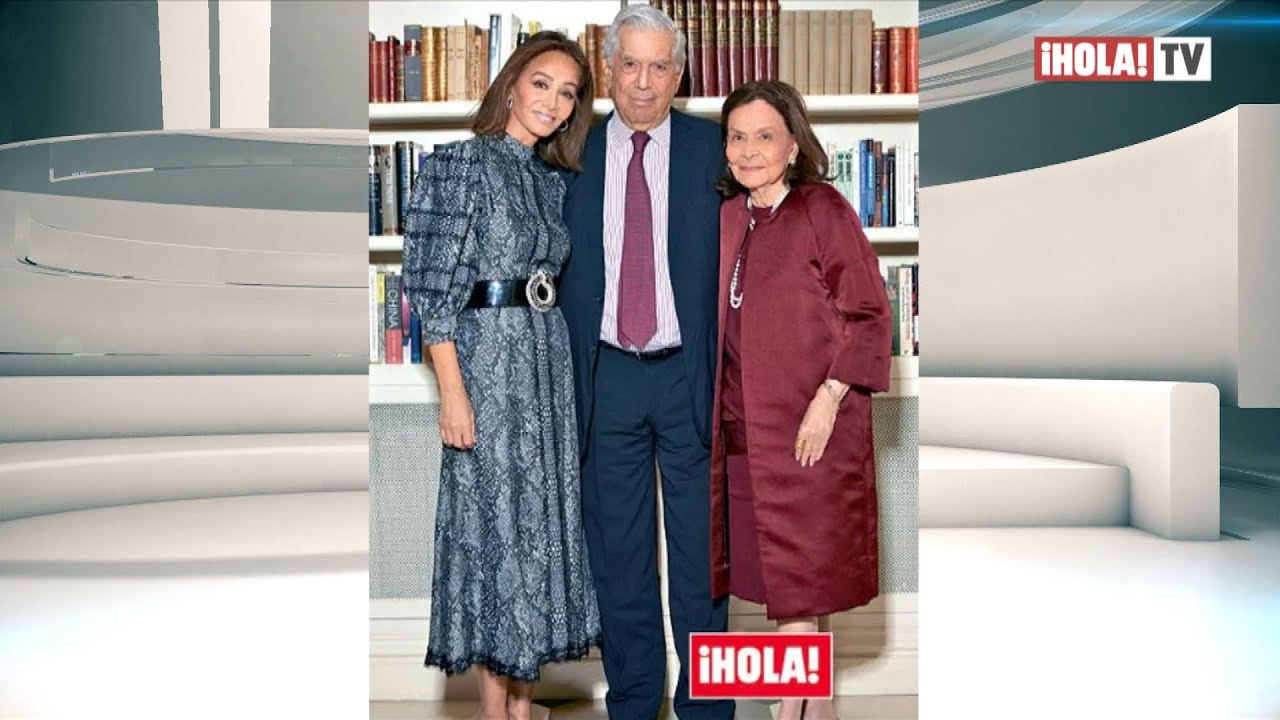 El sacerdote de la familia Presyler, compartió detalles de la misa de Doña Beatriz | ¡HOLA! TV