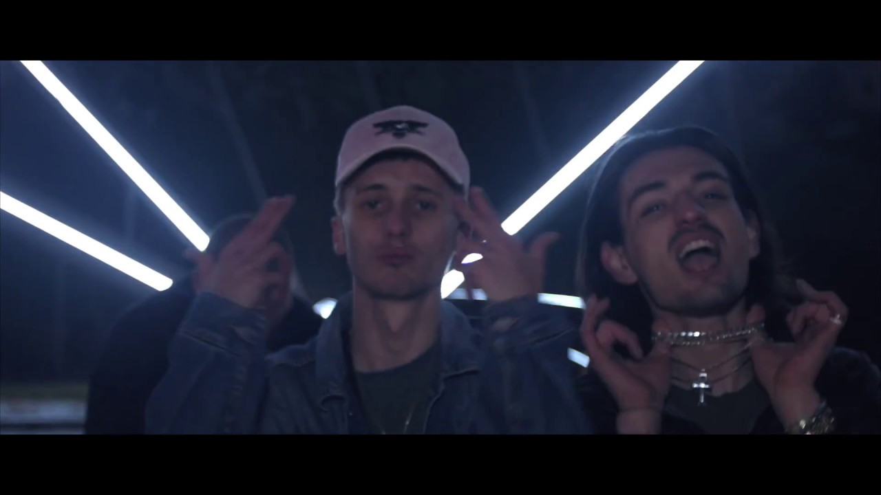 ROBIS x LVCAS DOPE x DOKKEY - 44789 [prod. Dokkeytino]