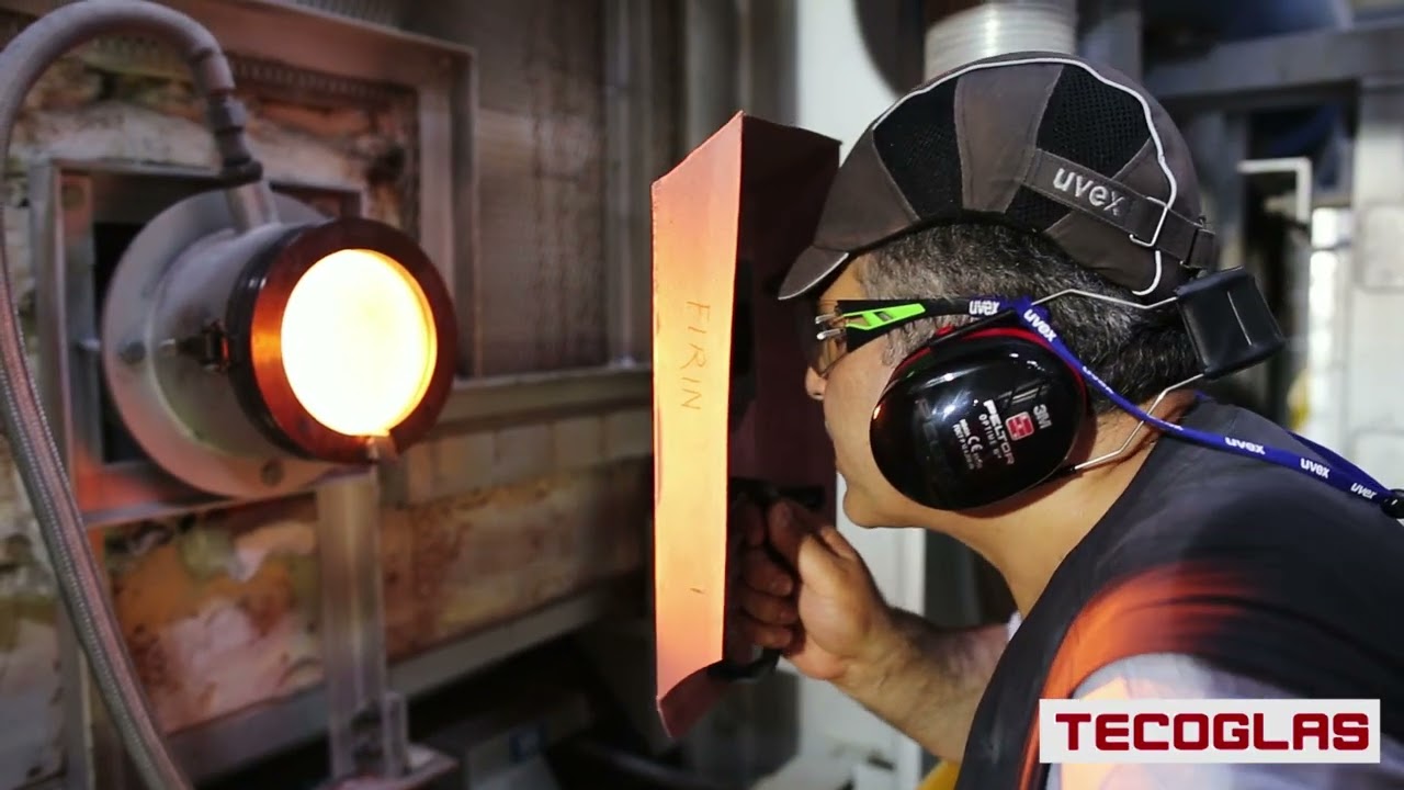 Производство стеклотары на основе оборудования Bottero Glass