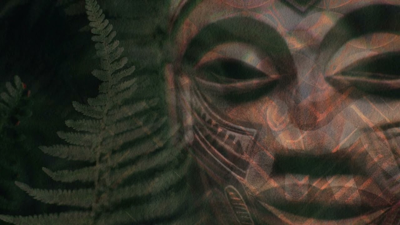 Earthen EP mix  [Out on Merkaba Music]