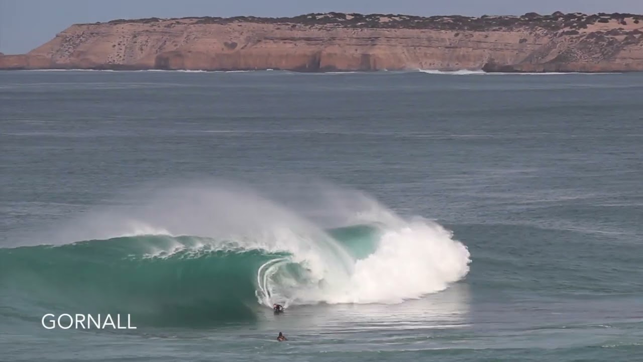 ROAD 2 NOWHERE // STH OZ
