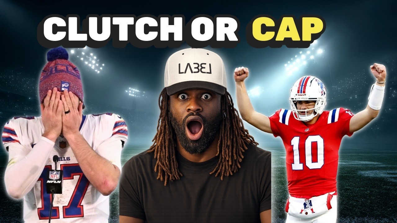 CLUTCH OR CAP? Patriots Exposed in Super Bowl LX