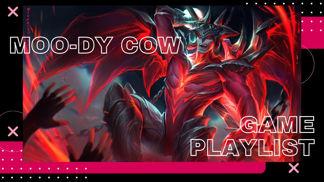 M&uacute;sica para vivirla en league of legends tryhardear la partida y carrear platas como faker 🔥🔥🔥 -