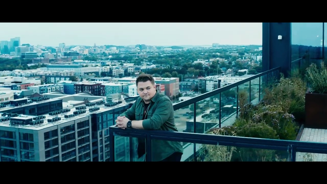 Hunter Hayes - Still Fallin (Lost & Found) (Official Video)