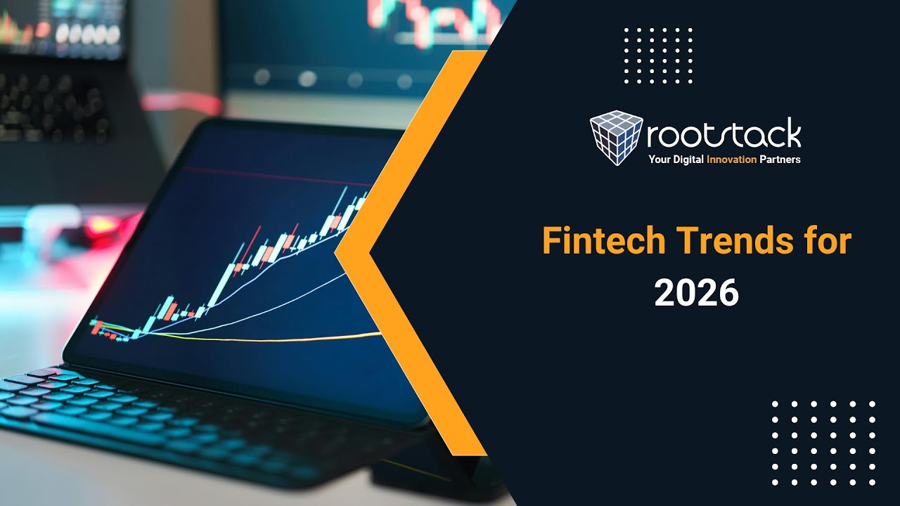 Fintech Trends for 2026