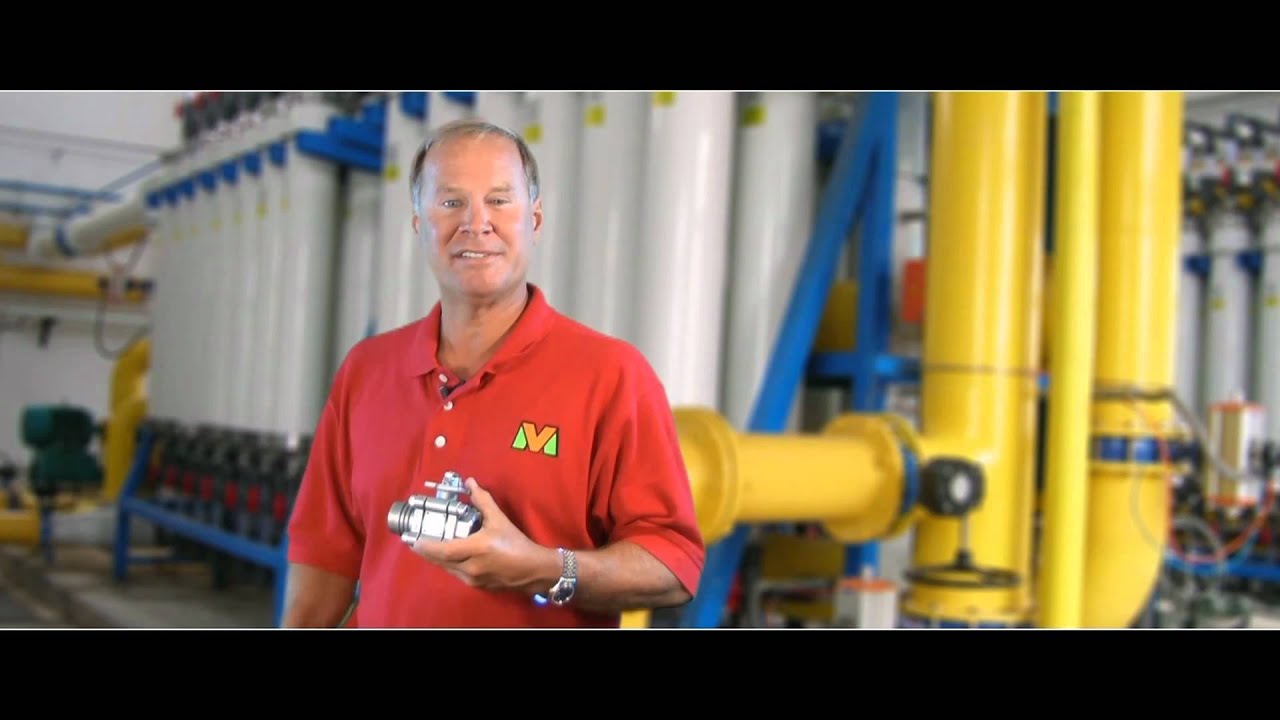 ValveMan: The Valve Man Story