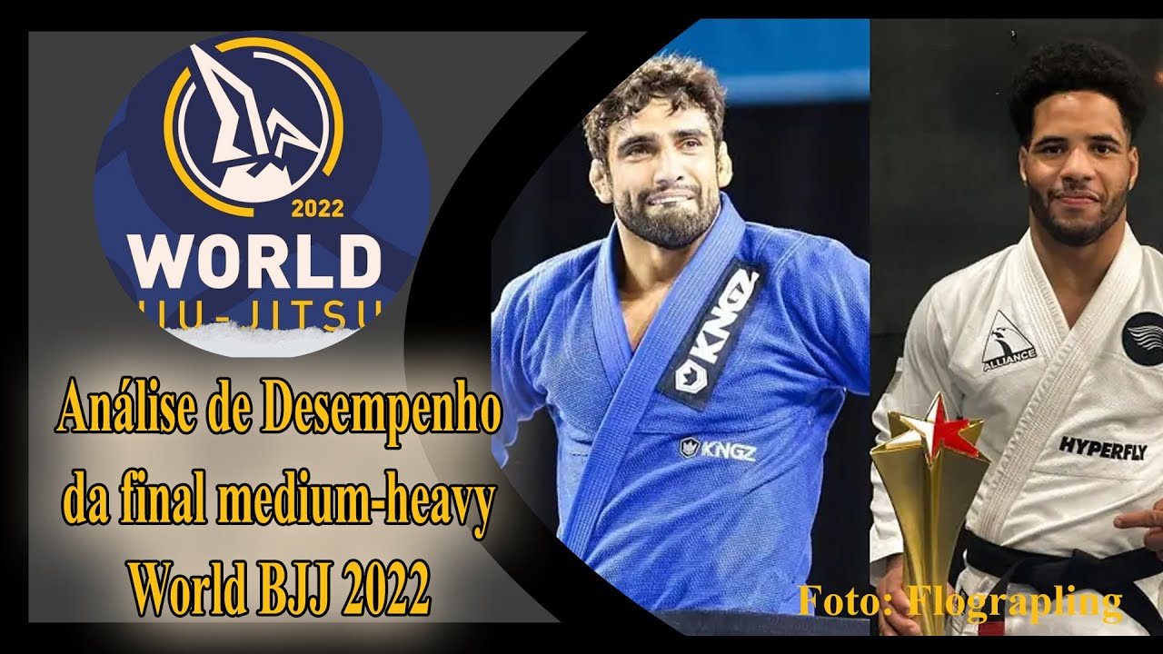 Analise Leandro lo vs Isaque Bahiense