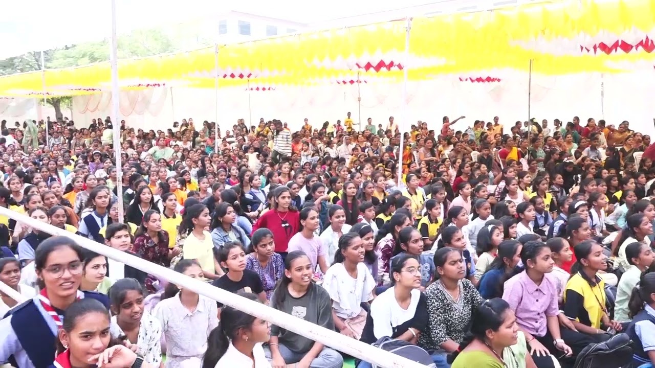 दिवस दुसरा - नृत्य २०