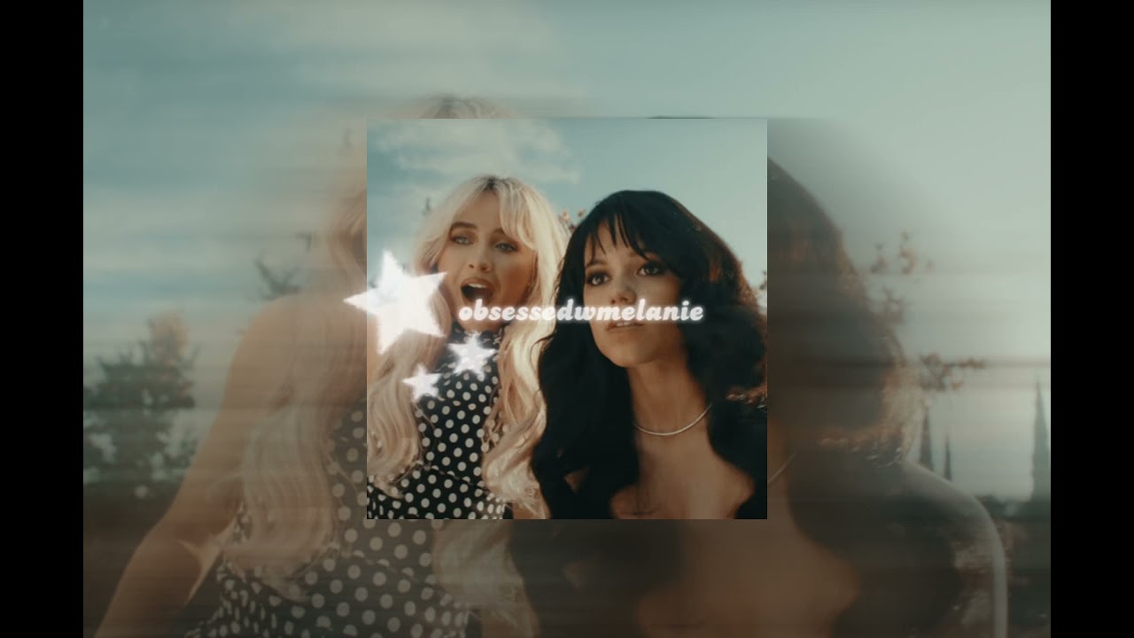 Sabrina Carpenter - Taste (sped up)