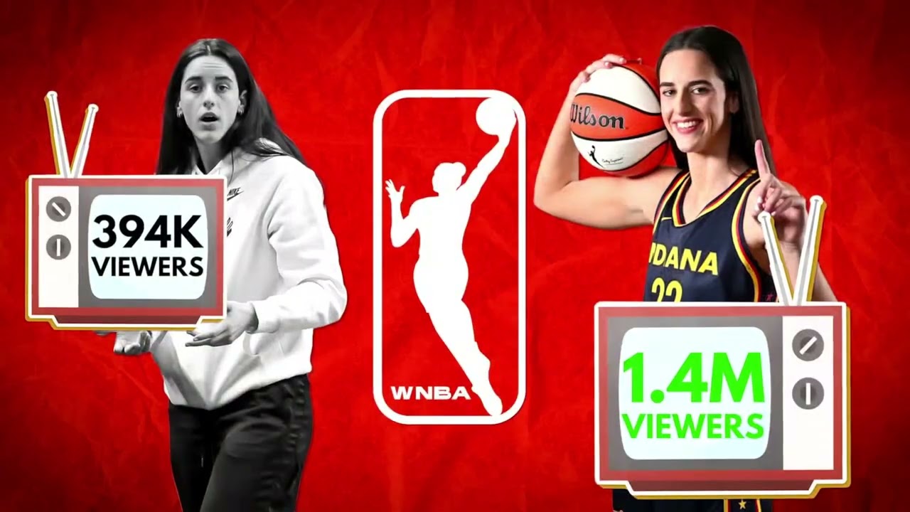 WNBA только что объявила забастовку?