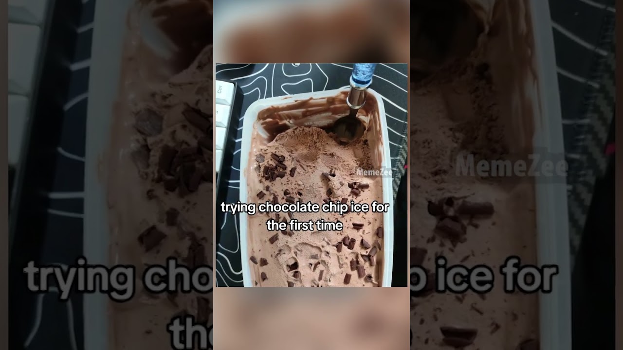 bad ice cream